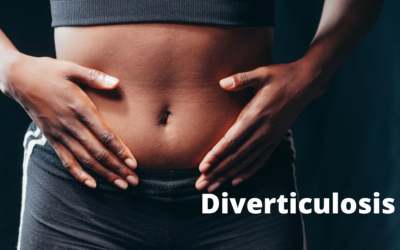 Incidence of Diverticulosis Increases with Age in Women & What You Can Do About It