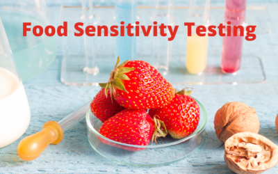 Food Sensitivity Testing: How Can You Benefit