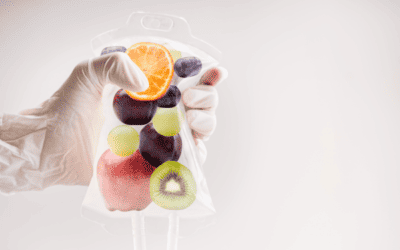 Unlocking the Potential of IV Vitamin Therapy: A Comprehensive Guide
