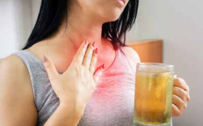 Acid Reflux: Natural Relief And Prevention
