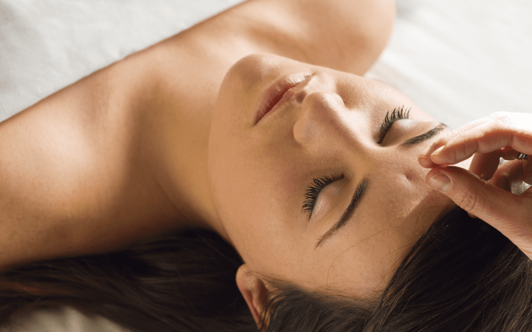 Glow from Within with Cosmetic Acupuncture
