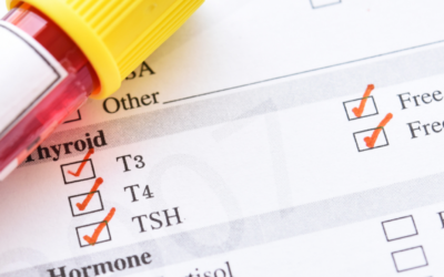 Why Traditional Tests Don’t Get to the Bottom of Thyroid Troubles